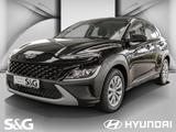 Hyundai Kona 1.0 T-GDI+KLIMA+TOUCH+CARPLAY/ANDROIDAUTO - Hyundai KONA in Halle
