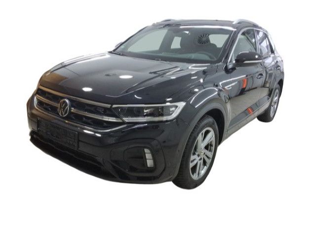 Volkswagen T-Roc - Bild 2