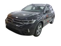 Volkswagen T-Roc - Vorschau Bild 2
