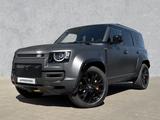Land Rover Defender OCTA Edition One,22-Zoll,AHK,Chopped Ca - Land Rover Defender aus 2025