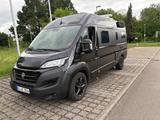 Pössl Roadcruiser  - Pössl schwarz