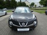 Nissan Juke Acenta*ERST 77Tkm*NAVI*RFK*AHK*TEMPOMAT*ALU - Nissan Juke Gebrauchtwagen in Dortmund