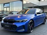 BMW M340 d xDrive Touring M Sport Pro | Panorama - gebrauchte BMW M340d aus dem Jahr 2024