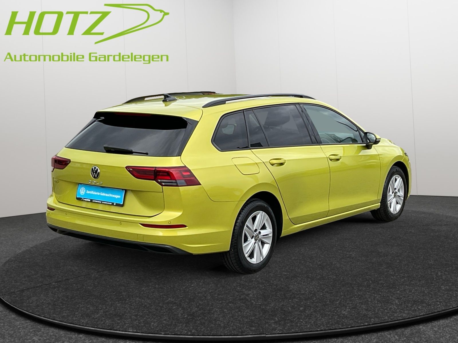 Volkswagen Golf - Bild 5