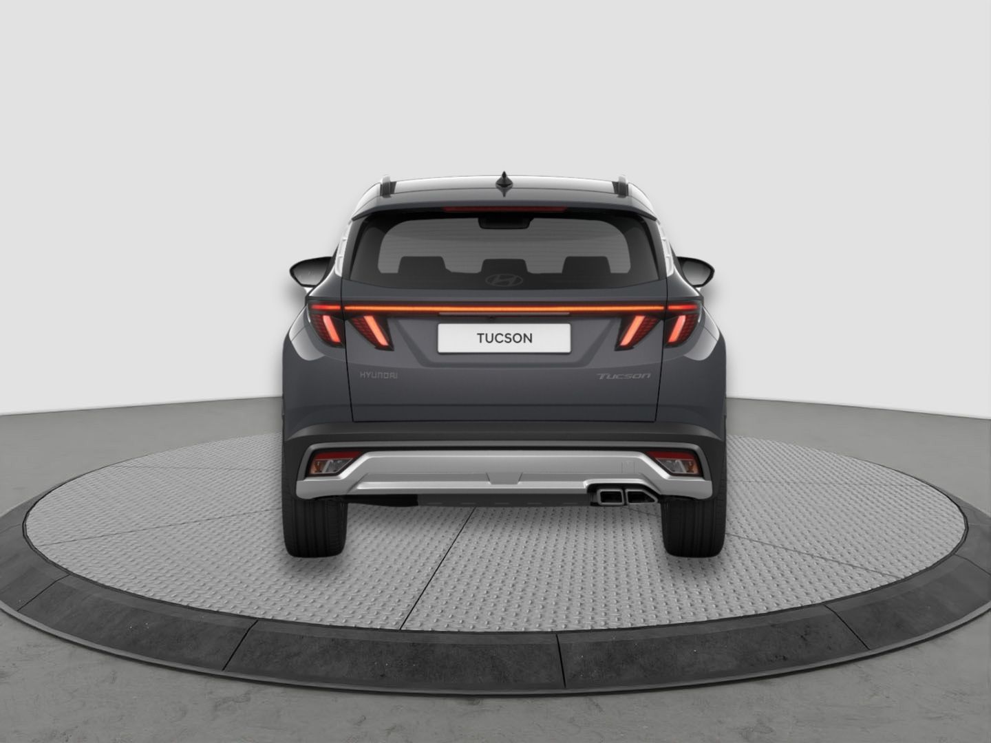 Hyundai Tucson – Bild 3