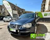 Volkswagen VOLKSWAGEN Jetta 1.9 TDI DPF Sportline - Volkswagen Jetta: Sportline