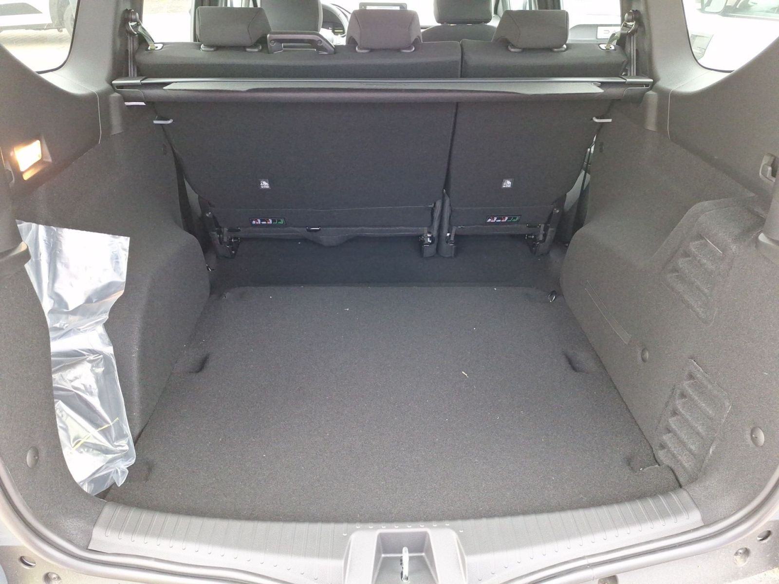 Fahrzeugabbildung Dacia Jogger Expression Vollhybrid 140 *Automatik*Klim