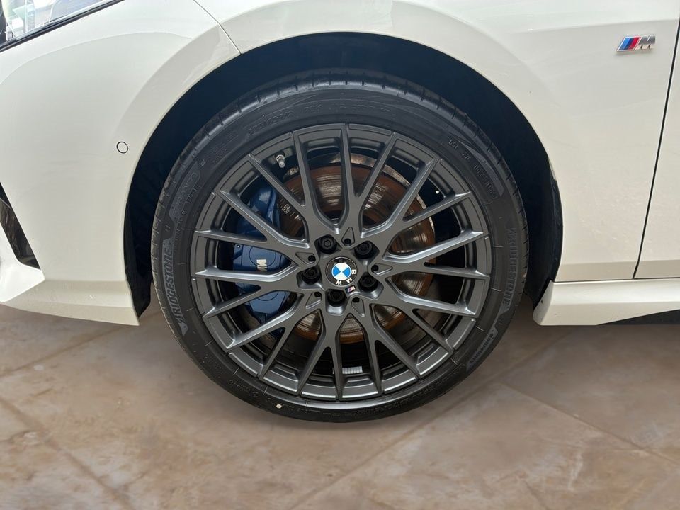 BMW M235 xDrive Gran Coupe + GARANTIE-bis-08.2030 imagem 2