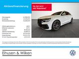 Audi SQ8 4.0+TFSi+MATRIX+PANO+STANDH+AHK+ - Audi SQ8: Automatik