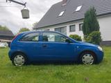 Opel Corsa C 1.2 12V Automatik TÜV 09/2026... - Opel Corsa mit Benzin-Antrieb: Kleinwagen, 12v
