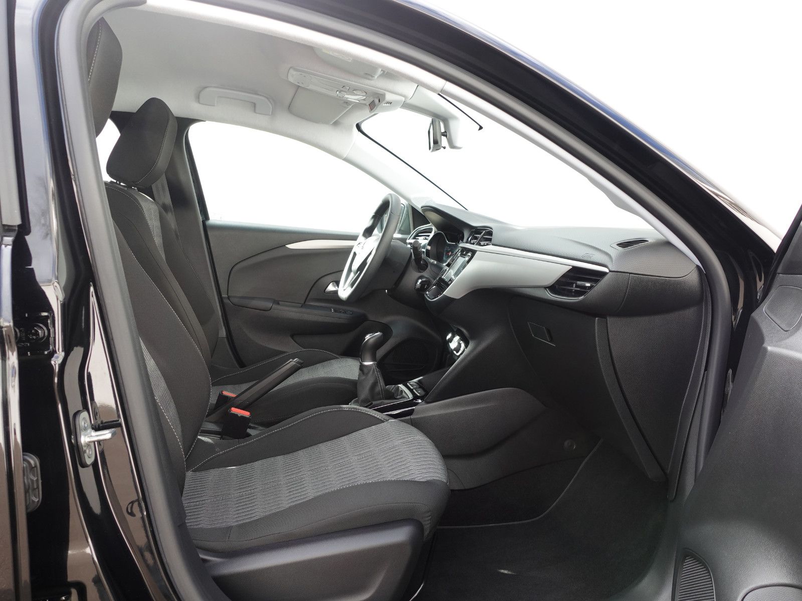 Fahrzeugabbildung Opel Corsa 1.2  Edition  Allwetter,PDC,16"Alu,Klima