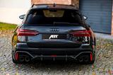 Audi RS6-R Avant Original 1 of 125 ABT Limited - Audi: RS 12
