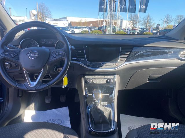 Opel Astra K 1.4 T. INNOVATION Lux LED Navi Winterpak