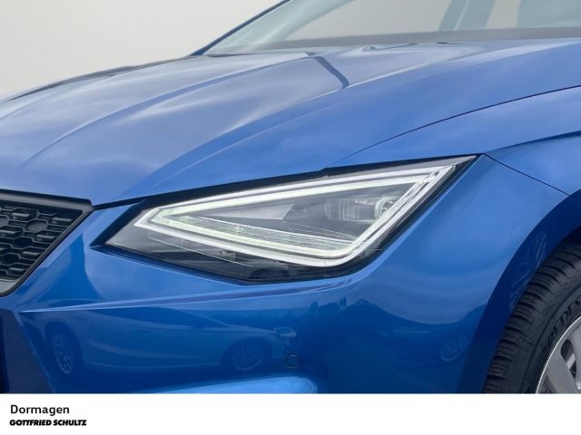 Seat Ibiza - Bild 5