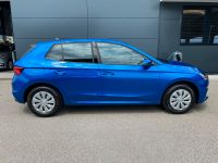 Skoda Fabia - Vorschau Bild 7