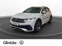 Volkswagen Tiguan - Vorschau Bild 1