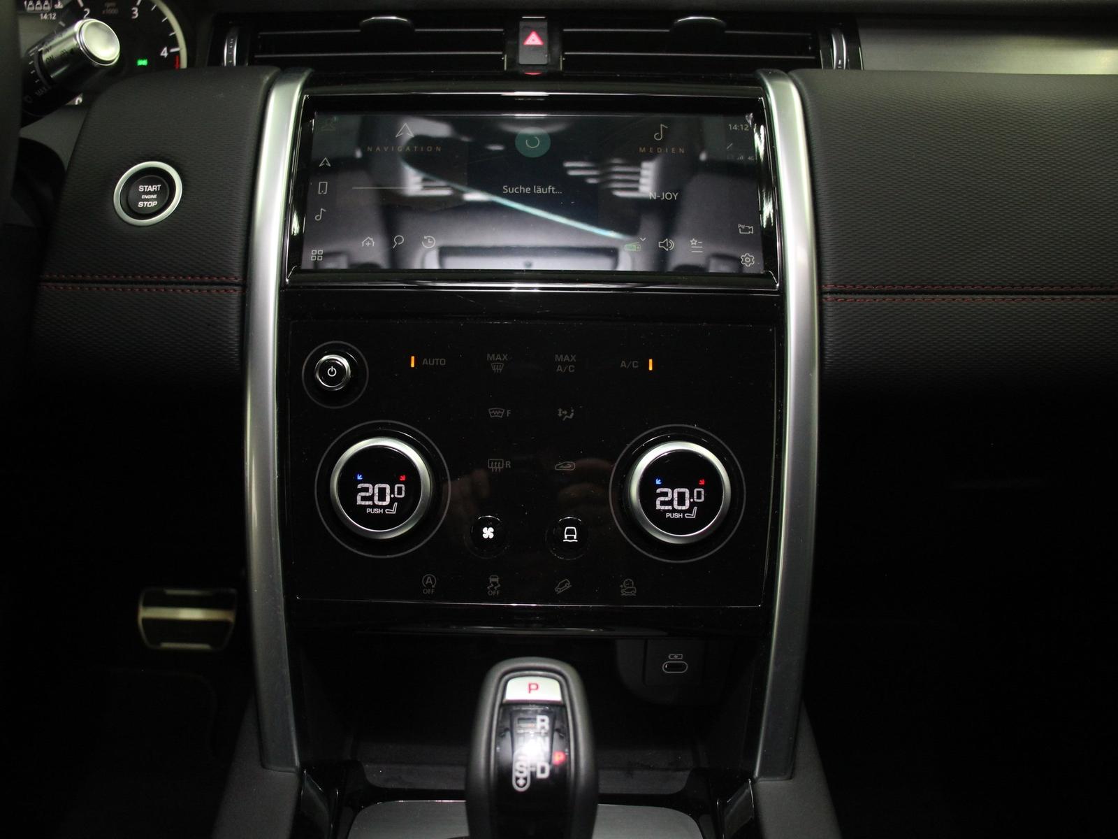 Land Rover Discovery Sport D200 R-Dynamic S AWD LED RFK