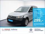 Volkswagen Caddy Maxi CARGO LR LANG 2.0TDI 102PS AHK.PDC.RA - Volkswagen Caddy Maxi aus 2024