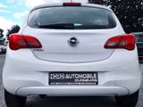 Opel Corsa E Selection KLIMA EFH WENIG KM TOP ZUSTAND - Opel Corsa in Oberhausen