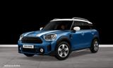 MINI Cooper Countryman 19" AHK DrivAss HUD RFK LED - blaue MINI Cooper Countryman