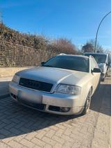 Audi s6 3,0 quattro - Audi A6 aus 2003: 3.0