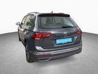 Volkswagen Tiguan - Vorschau Bild 5