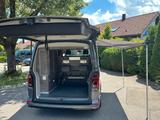 Volkswagen T6 California 6.1 Ocean mit Aufstelldach - Volkswagen: mit Aufstelldach