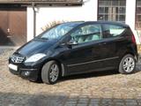 Mercedes-Benz A 200 CDI AVANTGARDE AVANTGARDE
