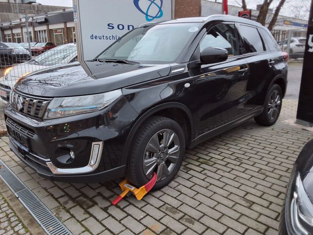 Suzuki Vitara 1.5 Hybrid Dualjet ALLGRIP 4x4