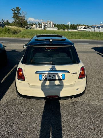 MINI Mini Cooper Full full