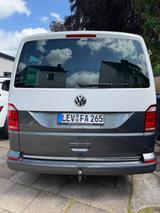 Volkswagen T6 Multivan Highline 204PS DSG 7-Sitzer LED - : Kleinbus, Sitzer 20