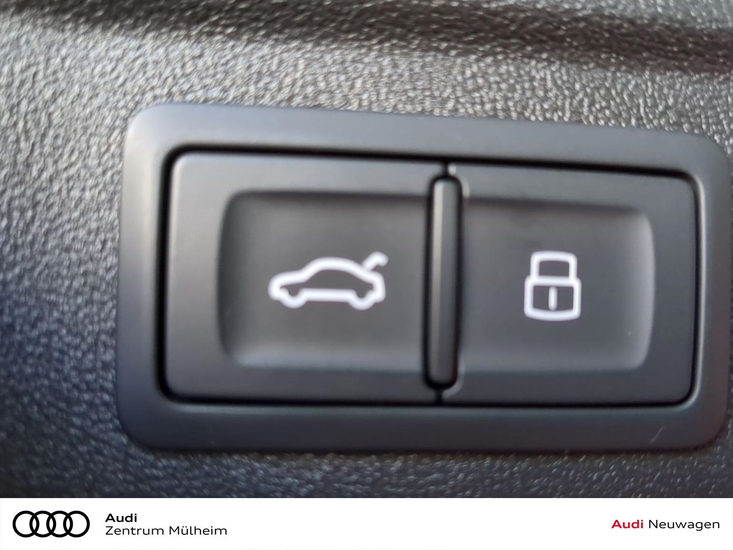 Audi A6 - Bild 11