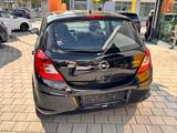 Opel Corsa D 5-trg. Edition Klima - Opel Corsa: Tr