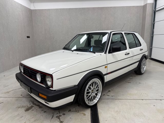 Volkswagen Golf GTI 16V 39000 KM Italy Origin Clima BBS