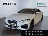 BMW M440i xDrive *Laser*Pano*HUD*Shadow*H/K*ACC*CAM* - BMW M440 in Hannover