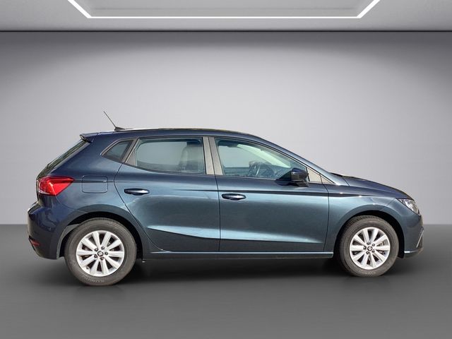 Ibiza 1.0TSI DSG Style Beats Fast Lane