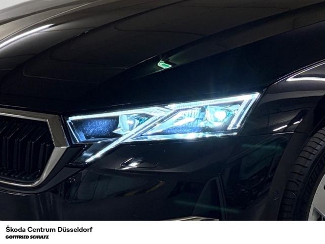 Skoda Octavia - Bild 5