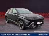 Hyundai Kona Prime Automatik 7-DCT Bose Soundsystem uvm. - Hyundai KONA