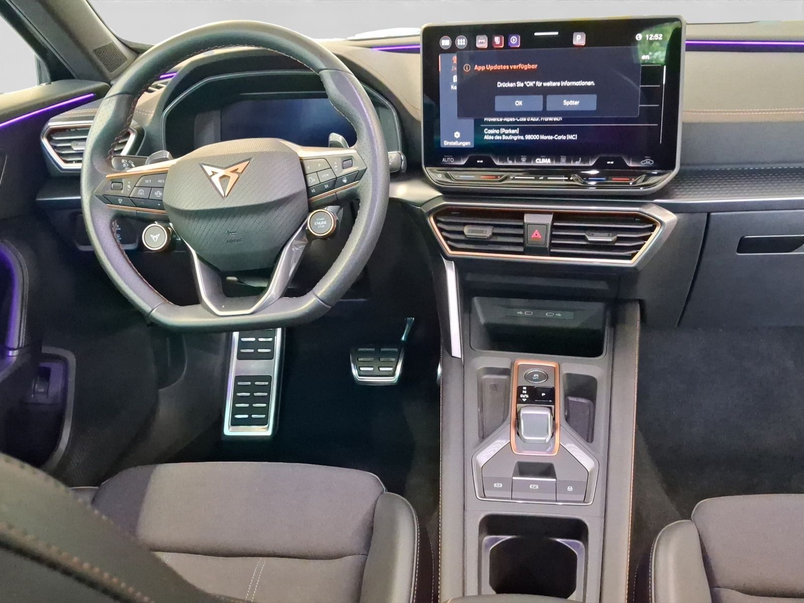 Cupra Formentor - Bild 5