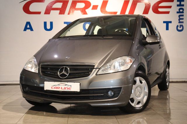 Mercedes-Benz A 160 *2.Hand*Automatik*Erst 89tkm*