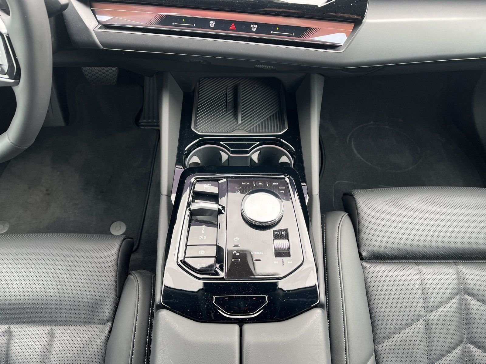 BMW 550 - Bild 13