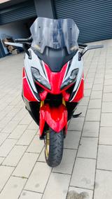 Yamaha TMAX 560 Tech MAX  Garantie bis 2028 - Offers
