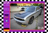 Dodge Challenger 5.7 R/T GARANTIE*LED*LEDER*TÜV*TOP - Dodge Challenger in Bochum