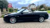 Saab 9-3 2.0 Turbo Aero Cabriolet Automatik Aero - Saab 9-3 mit Benzin-Antrieb: Cabrio, Automatik