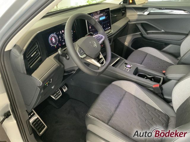 Volkswagen Tiguan ENERGY 2.0 l TDI SCR 110 kW (150 PS) Navi