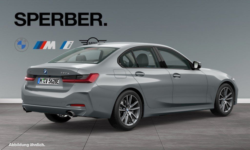 BMW 330 - Bild 2