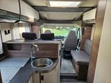 Knaus Ti 700 - Knaus 700