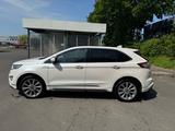 Ford Edge 2,0l Vignale 4x4,AHK,Sitzbelüftung,Pano uvm - Ford Edge: Vignale