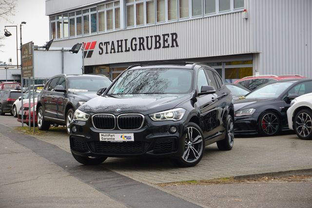 BMW X1 xDrive 20 i M Sport / Pano / HUD / Leder /LED