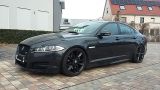 Jaguar XF 5.0 L V8 - - Jaguar XF: 5.0